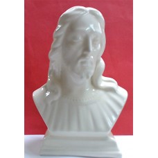 Bust of Jesus